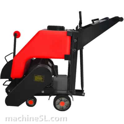 electric floor saw 1
