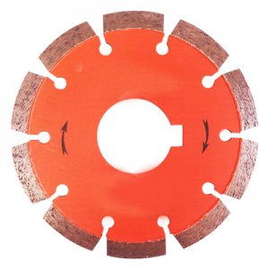 grooving saw blade