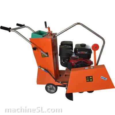 cement cutter machine 1