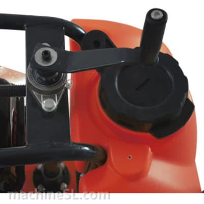 mini concrete saw 2