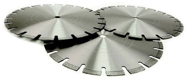 diamond saw blade