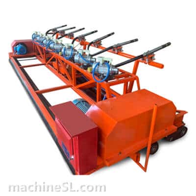 cement paver machine 2