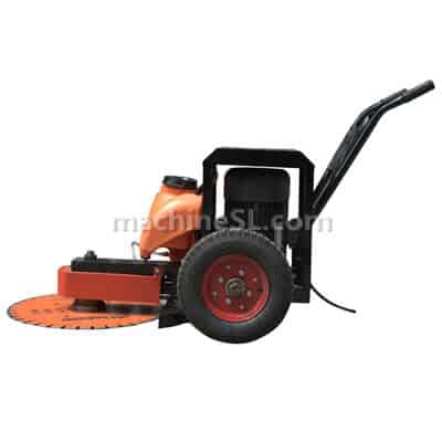 concrete pile cutter 2