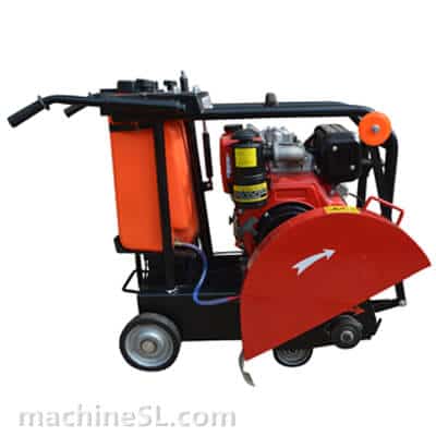 asphalt concrete cutter 3