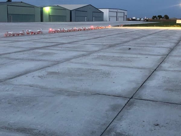 Concrete Pavement Joints