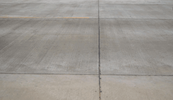 Concrete Pavement Joints