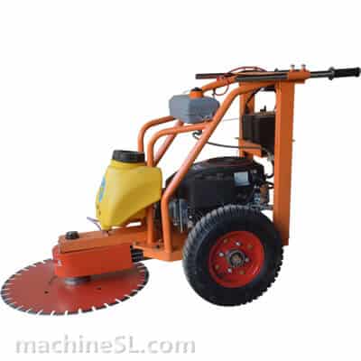 gasoline pile cutter 3