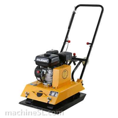 Power Compactor 4