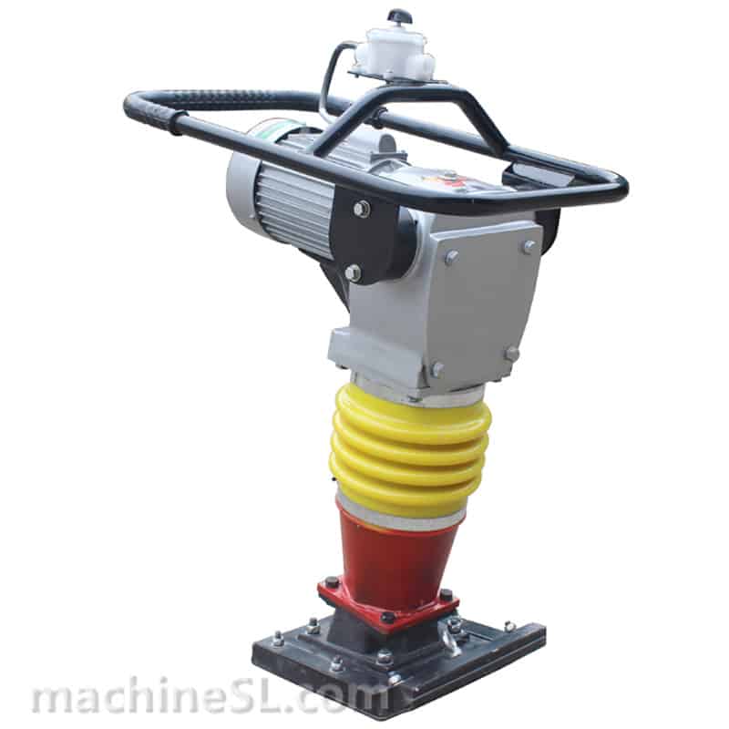 electric tamping rammer 2