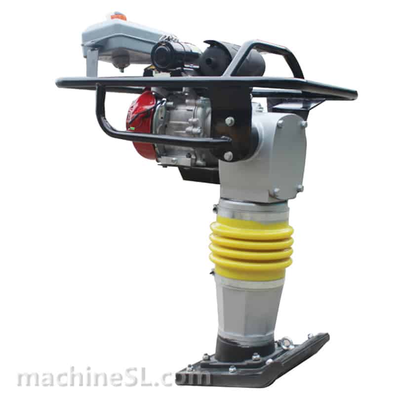 ground rammer 1