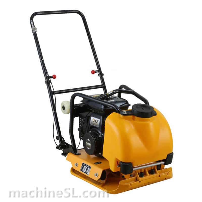 small plate compactor 2