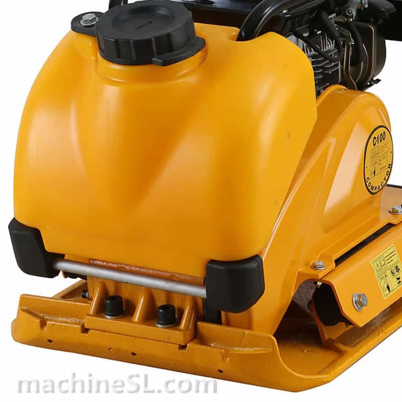 small plate compactor 5
