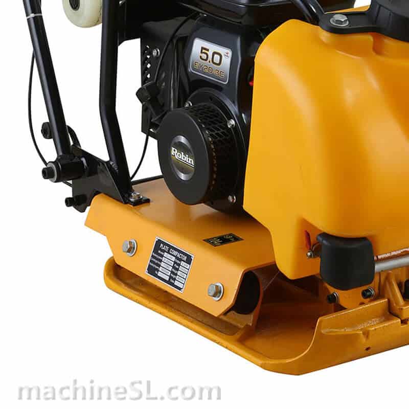 small plate compactor 6