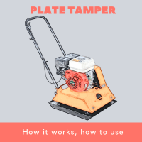 plate tamper