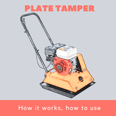 plate tamper