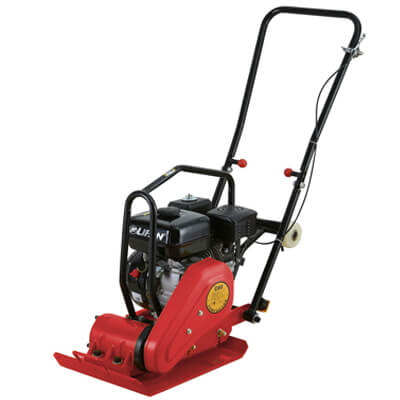 plate compactor