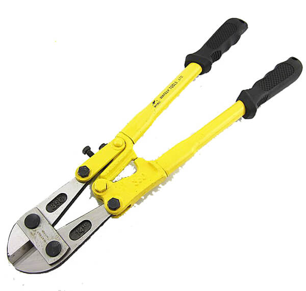 rebar scissor