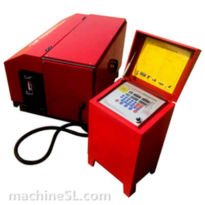 wire straightening cutting machine 2