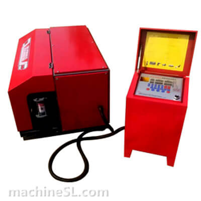 wire straightening cutting machine 3