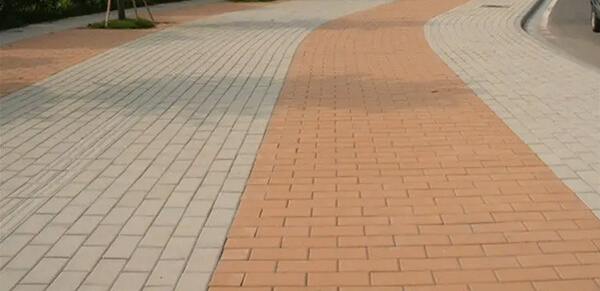 compact pavers