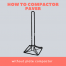 how to compact pavers