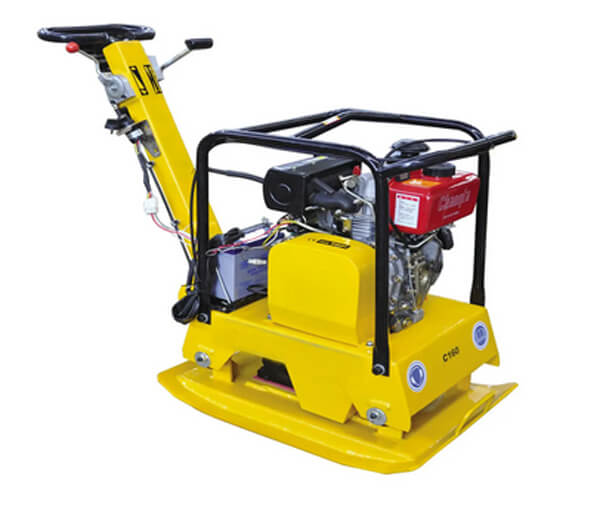 plate compactor