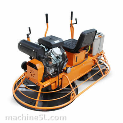 ride on trowel machine 1