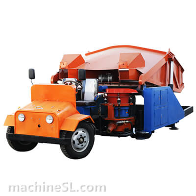 shotcrete concrete equipment 1