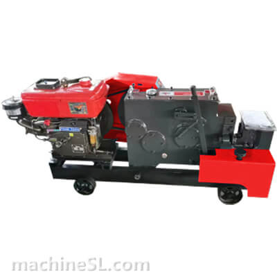 diesel rebar cutter 3