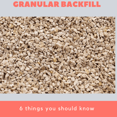 6 things you should know before meeting granular backfill for the first time