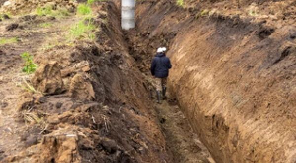 Trench Backfill Expert