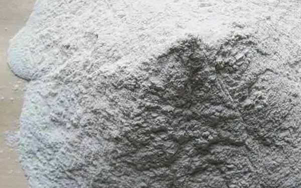 Admixtures