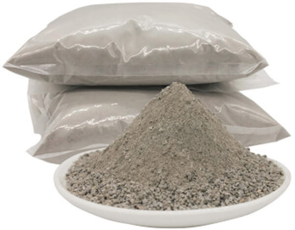 Cement