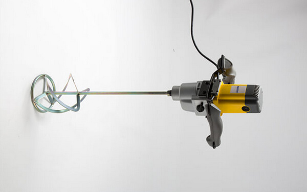 Power Drill
