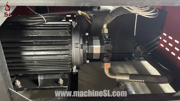 11 electric motor