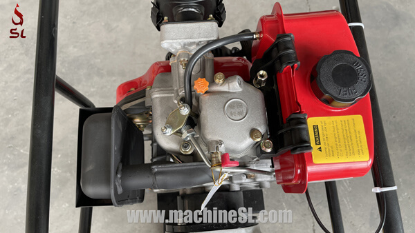 Chinese famous brand diesel engine