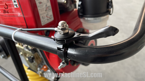 accelerator handle accelerator handle