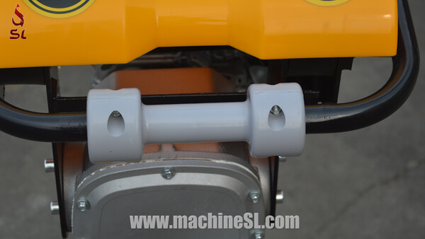 Handling roller Handling roller