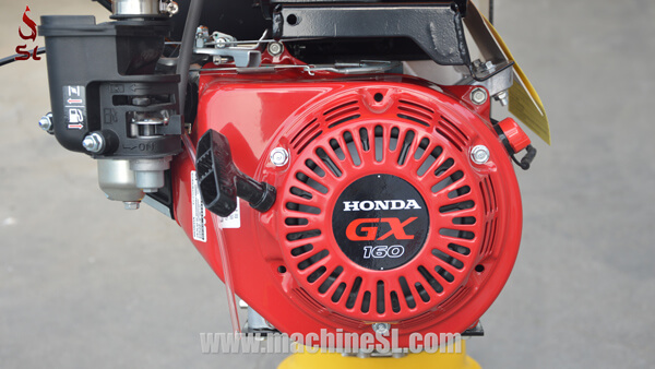 Honda engine GX160 Honda engine GX160